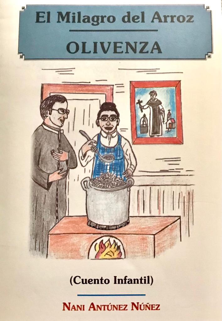 Palabras mayores Canal Extremadura